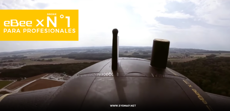 Nuestras Soluciones en Drones Profesionales