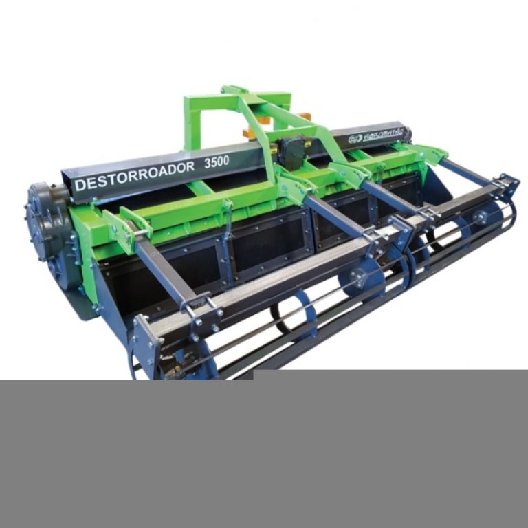 DESTORROADOR 3500