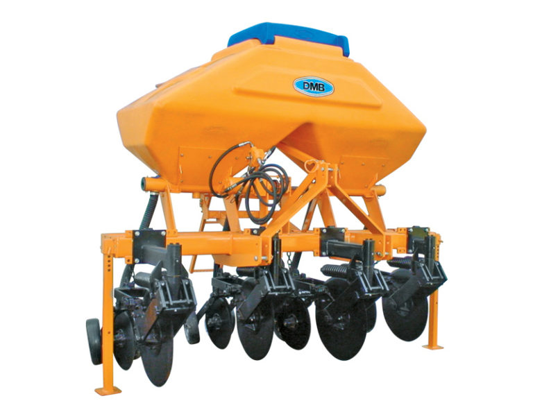 ABONADOR DE DISCOS – 1250 H