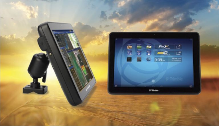 SISTEMA TMX-2050