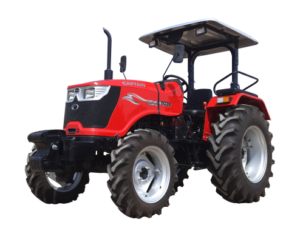 TRACTOR 50HP