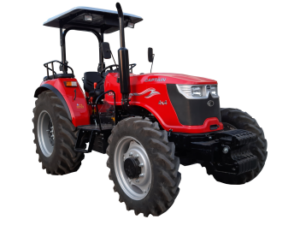 TRACTOR DE 60HP