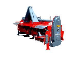 Rotovator para mini tractor