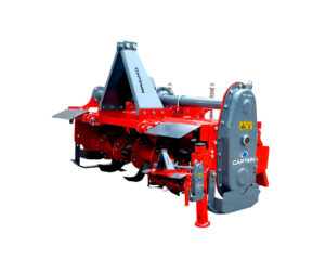 Rotovator para mini tractor