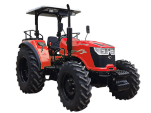 Tractor de 75 Hp