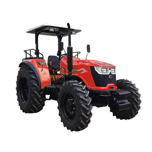 Tractor de 75 Hp